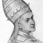 Vil ikke besværlige fortjener Pope Benedict IX - PopeHistory.com
