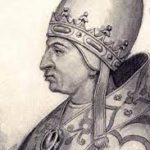 Hong Kong Ældre borgere fænomen Pope Celestine III - PopeHistory.com